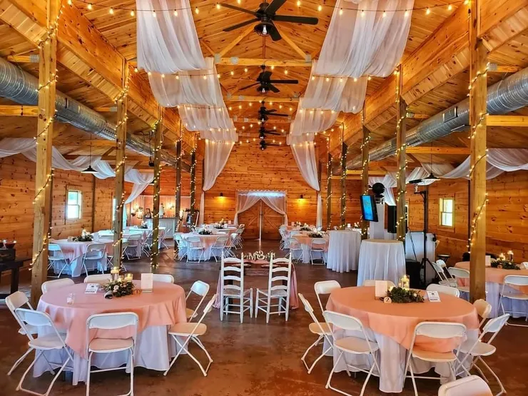 venue